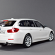 Illustration for article titled Wagon Wednesday: Paragon BMW 3-Series Touring (F31)